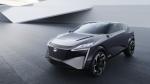 Nissan IMQ Concept 2019 года